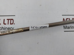 Riccato Pt-100 Ω Rtd Temperature Sensor 350-mm