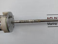 Riccato Pt-100 Ω Rtd Temperature Sensor 350-mm