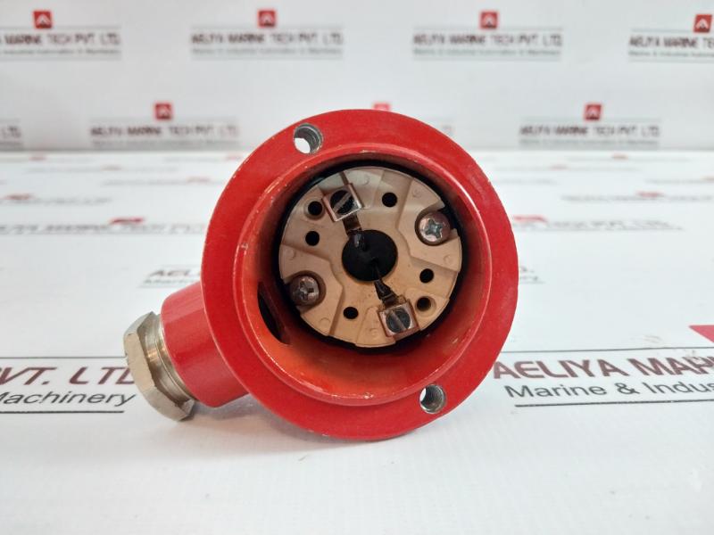 Riccato Pt-100Ω Temperature Sensor 150-mm