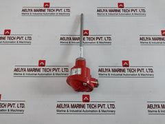 Riccato Pt-100Ω Temperature Sensor 150-mm
