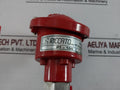 Riccato Pt-100Ω Temperature Sensor 150-mm