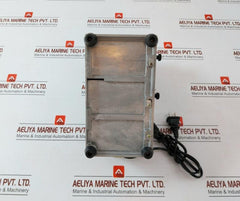 Rice Hulling Tester 7500 R.P.M. Jlgj B-45