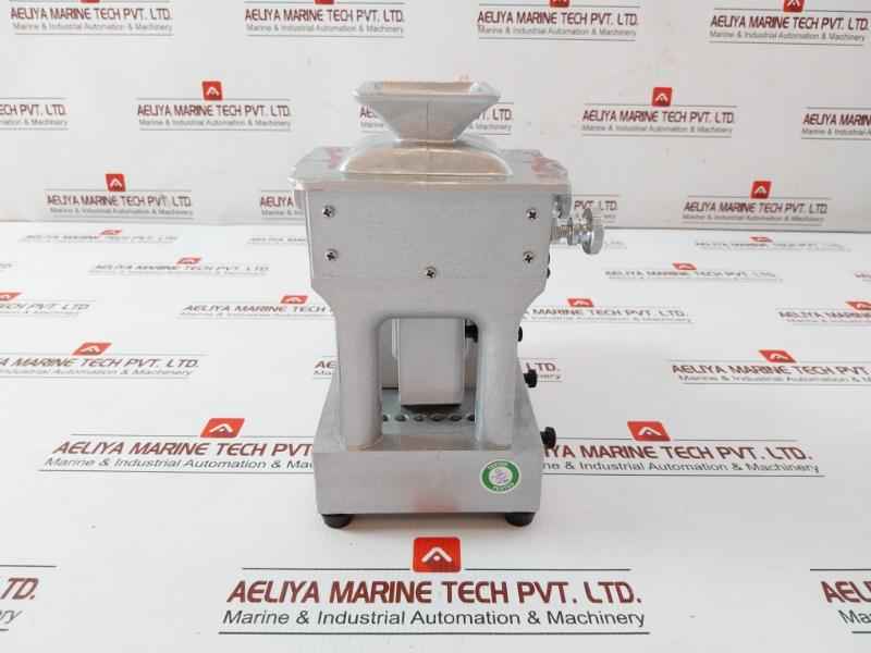 Rice Hulling Tester 7500 R.P.M. Jlgj B-45
