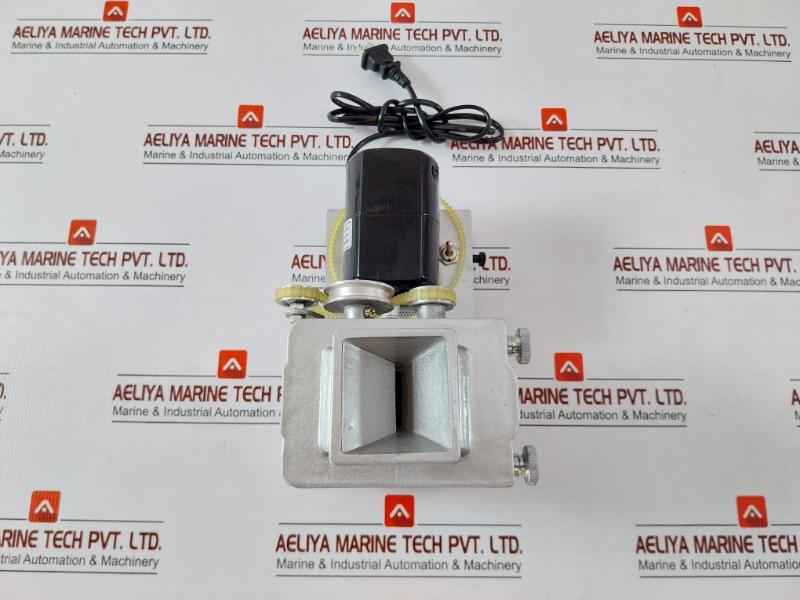 Rice Hulling Tester 7500 R.P.M. Jlgj B-45