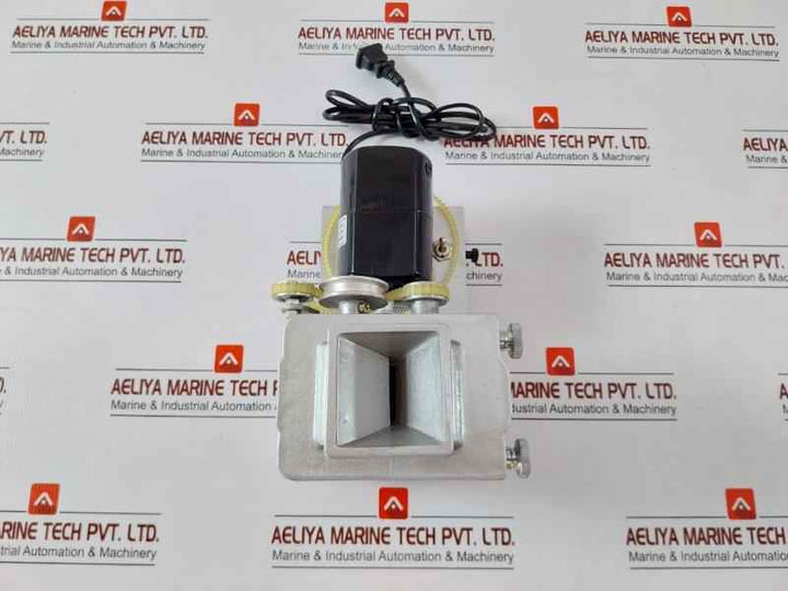 Rice Hulling Tester 7500 R.P.M. Jlgj B-45