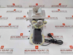 Rice Hulling Tester 7500 R.P.M. Jlgj B-45