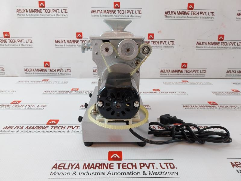 Rice Hulling Tester 7500 R.P.M. Jlgj B-45