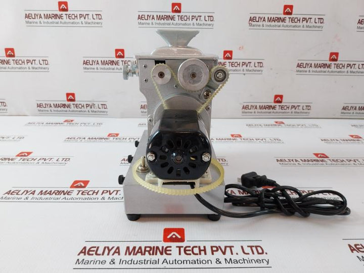 Rice Hulling Tester 7500 R.P.M. Jlgj B-45