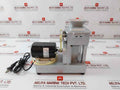 Rice Hulling Tester 7500 R.P.M. Jlgj B-45