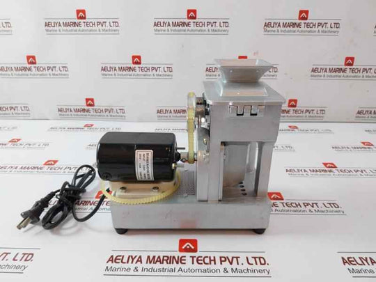 Rice Hulling Tester 7500 R.P.M. Jlgj B-45