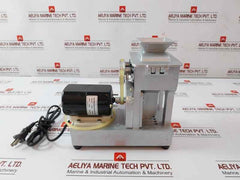 Rice Hulling Tester 7500 R.P.M. Jlgj B-45