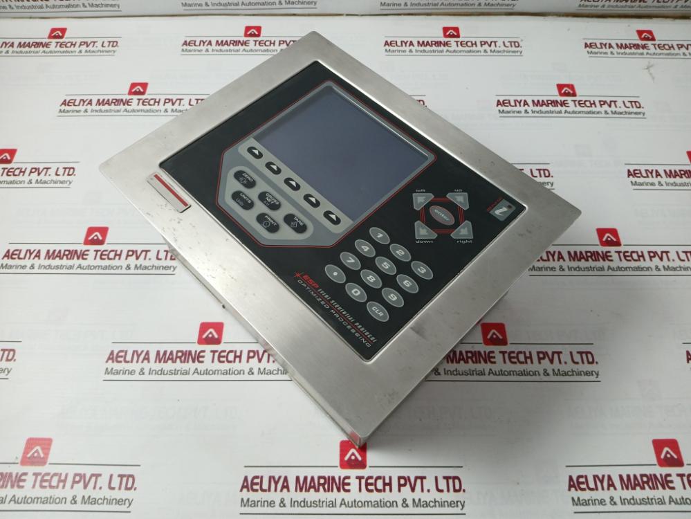 Rice Lake 920I Programmable Weight Indicator And Controller
