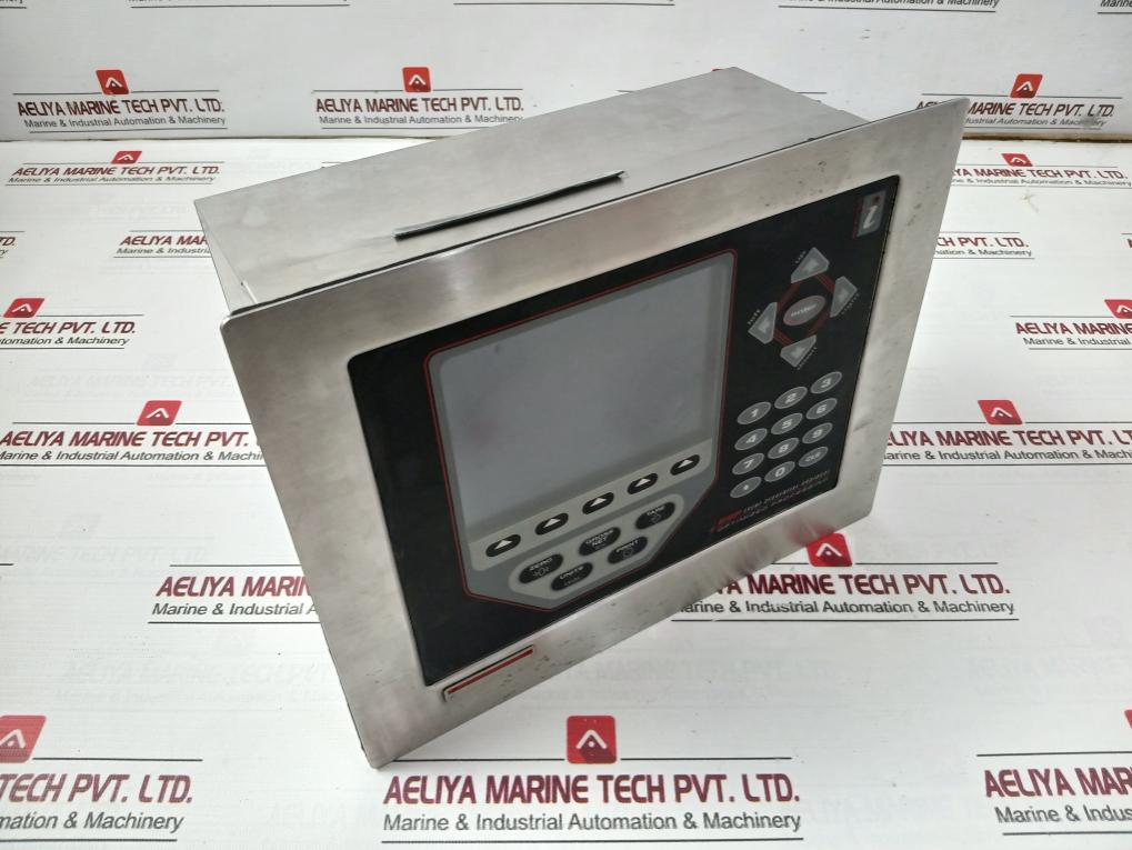 Rice Lake 920I Programmable Weight Indicator And Controller