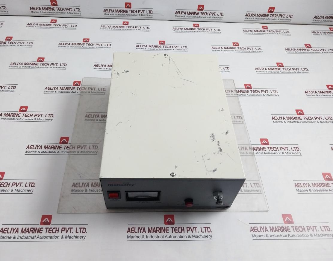 Richpeace Rp-usw-800W-1P220 Ultrasonic Control Box 0–5V Dc