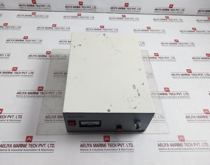 Richpeace Rp-usw-800W-1P220 Ultrasonic Control Box 0–5V Dc