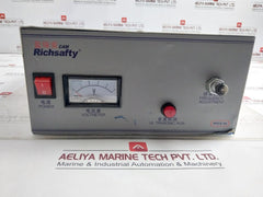 Richpeace Rp-usw-800W-1P220 Ultrasonic Control Box 0–5V Dc