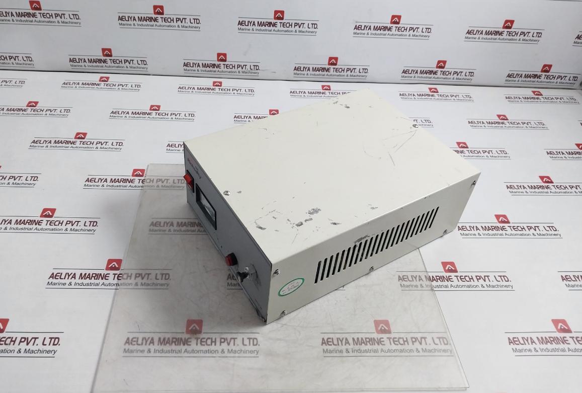 Richpeace Rp-usw-800W-1P220 Ultrasonic Control Box 0–5V Dc