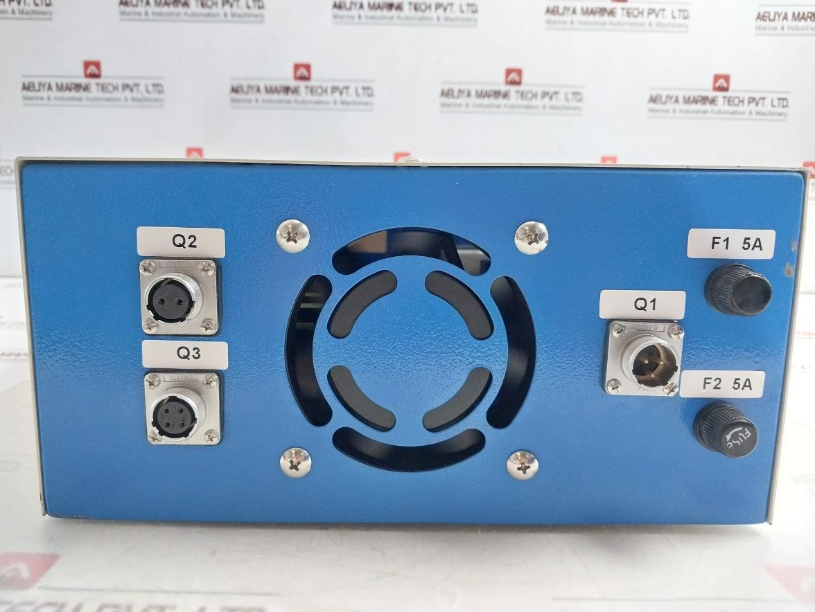 Richpeace Rp-usw-800W-1P220 Ultrasonic Control Box 0–5V Dc