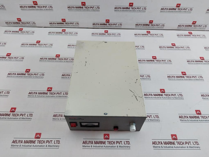 Richsafty Rpcs-04 Ultrasonic Generator