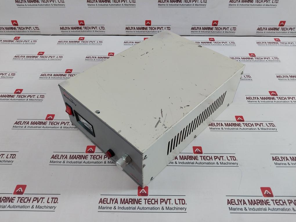 Richsafty Rpcs-04 Ultrasonic Generator