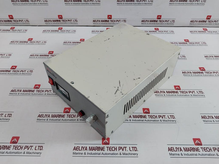 Richsafty Rpcs-04 Ultrasonic Generator