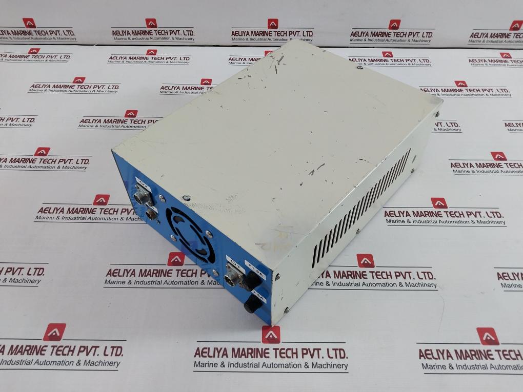 Richsafty Rpcs-04 Ultrasonic Generator