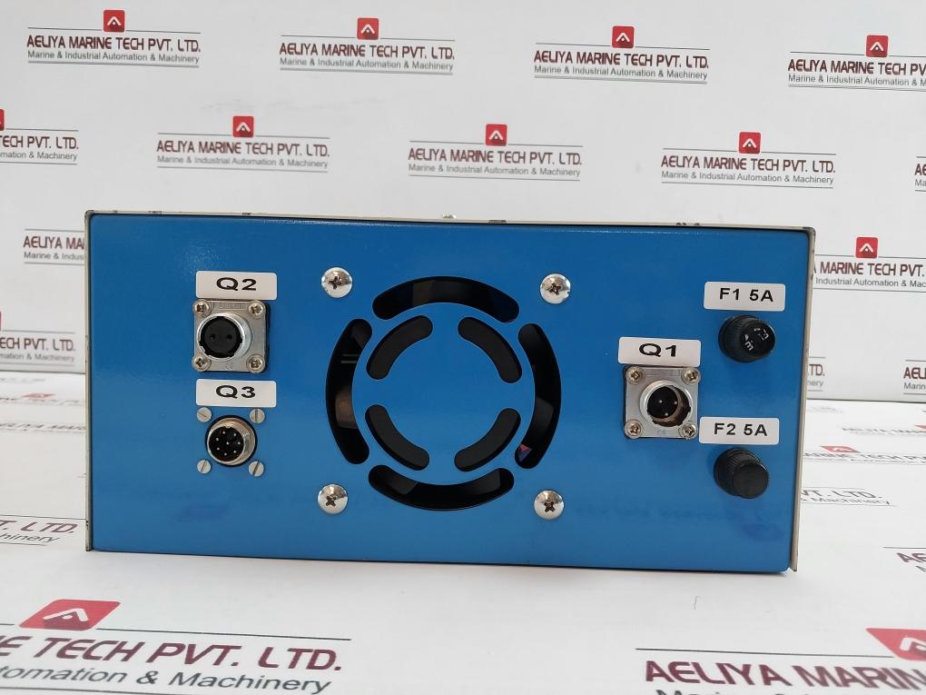 Richsafty Rpcs-04 Ultrasonic Generator