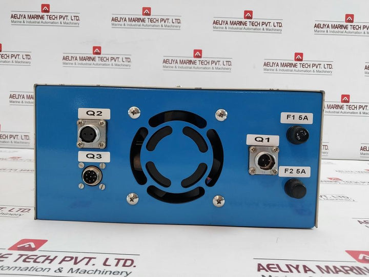 Richsafty Rpcs-04 Ultrasonic Generator
