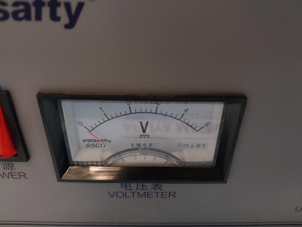 Richsafty Rpcs-04 Ultrasonic Generator