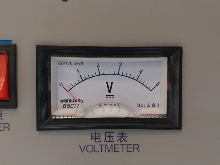 Richsafty Rpcs-04 Ultrasonic Generator