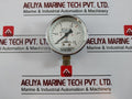 Richu Oxygen Pressure Gauge 0-2.5 Mpa 02050120