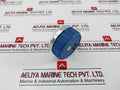 Richu Oxygen Pressure Gauge 0-2.5 Mpa 02050120
