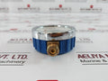 Richu Oxygen Pressure Gauge 0-2.5 Mpa 02050120