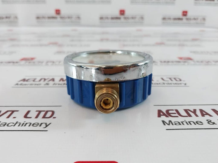 Richu Oxygen Pressure Gauge 0-2.5 Mpa 02050120
