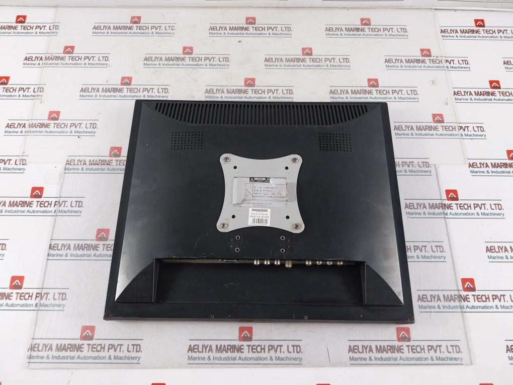 Richwell RW1901DT HDTV Monitor