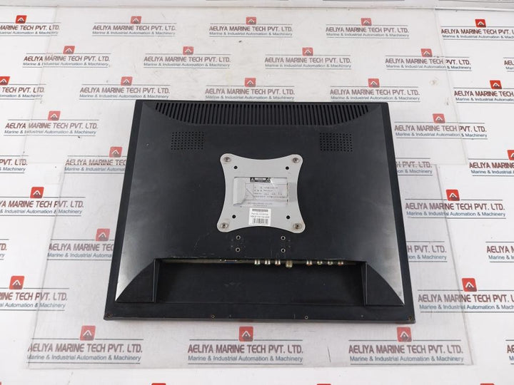 Richwell RW1901DT HDTV Monitor
