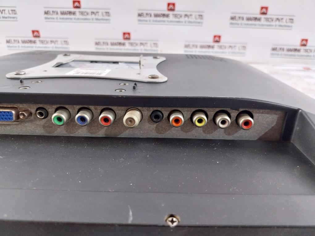 Richwell RW1901DT HDTV Monitor