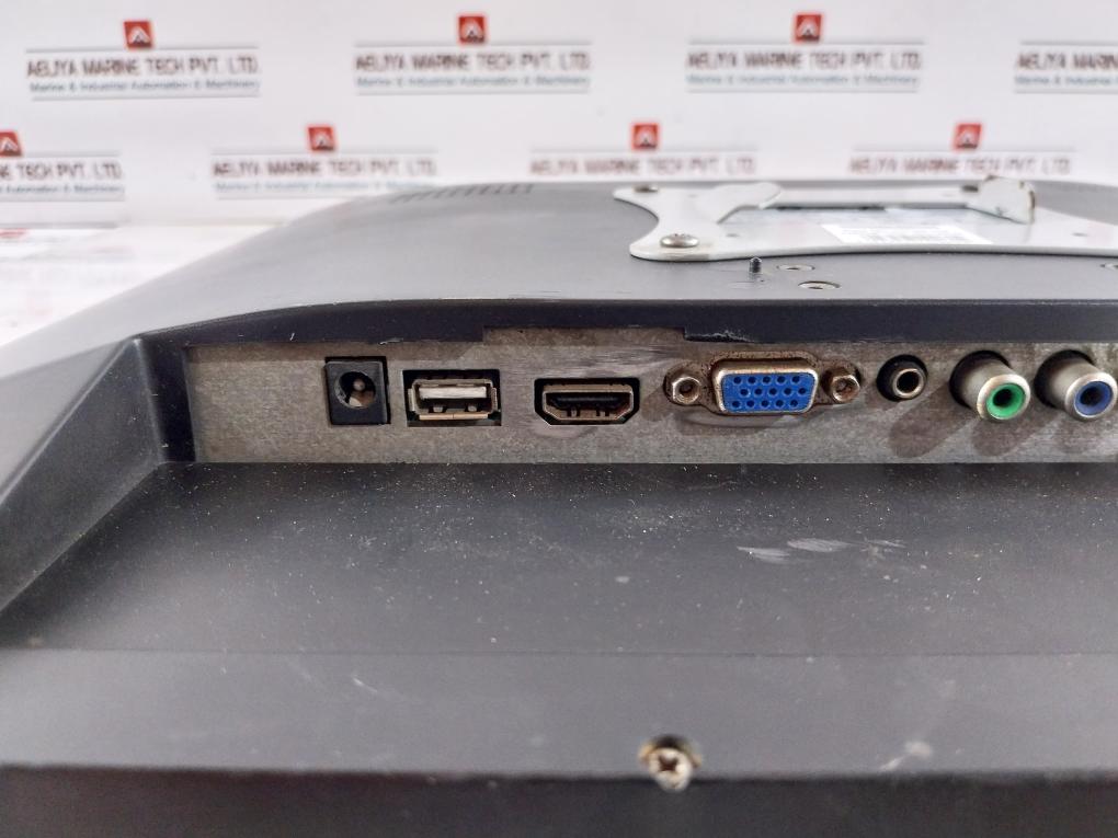 Richwell RW1901DT HDTV Monitor