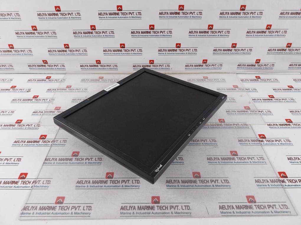 Richwell RW1901DT HDTV Monitor