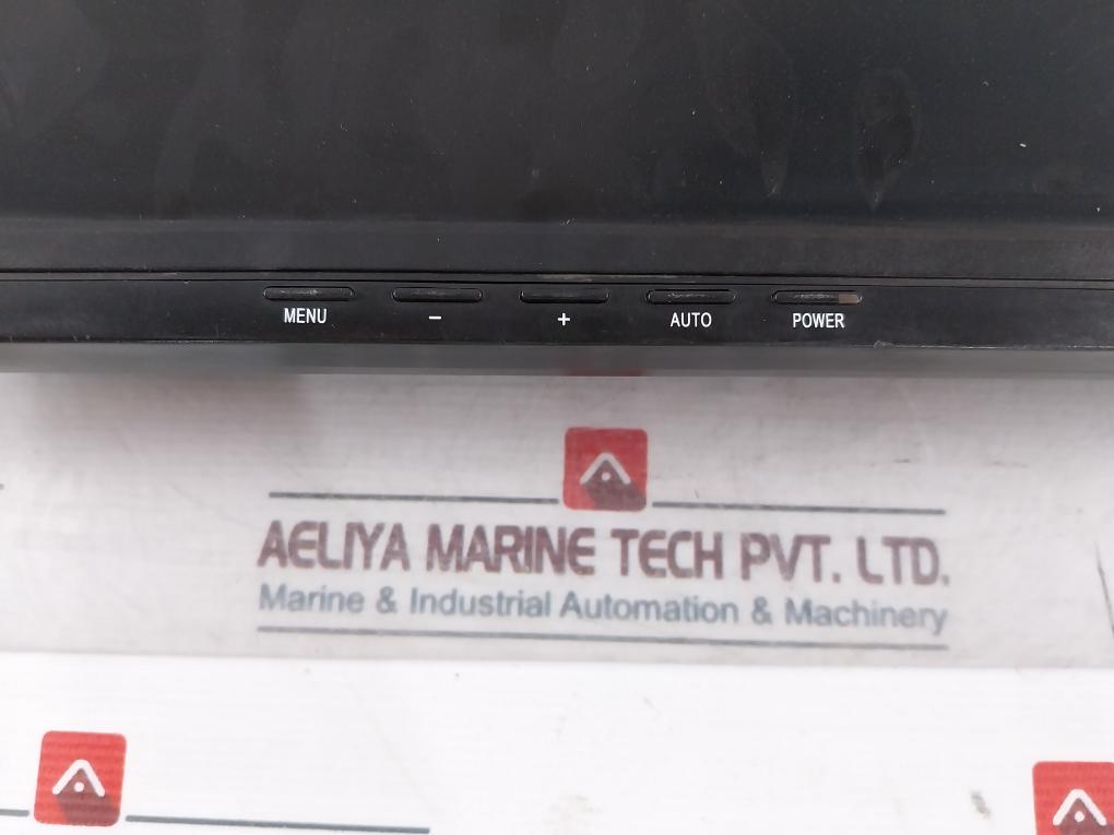 Richwell RW1901DT HDTV Monitor