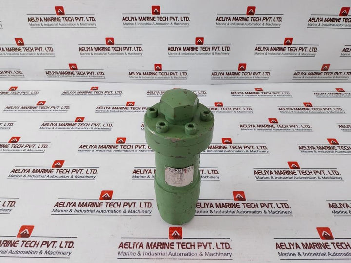 Rickmeier Rsne1 So Pressure Valve