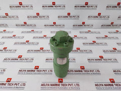 Rickmeier Rsne1 So Pressure Valve