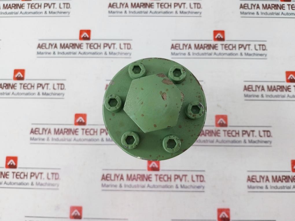 Rickmeier Rsne1 So Pressure Valve