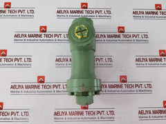 Rickmeier Rsne1 So Pressure Valve
