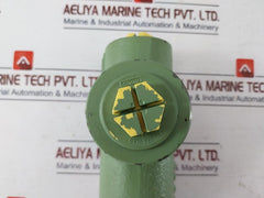 Rickmeier Rsne1 So Pressure Valve