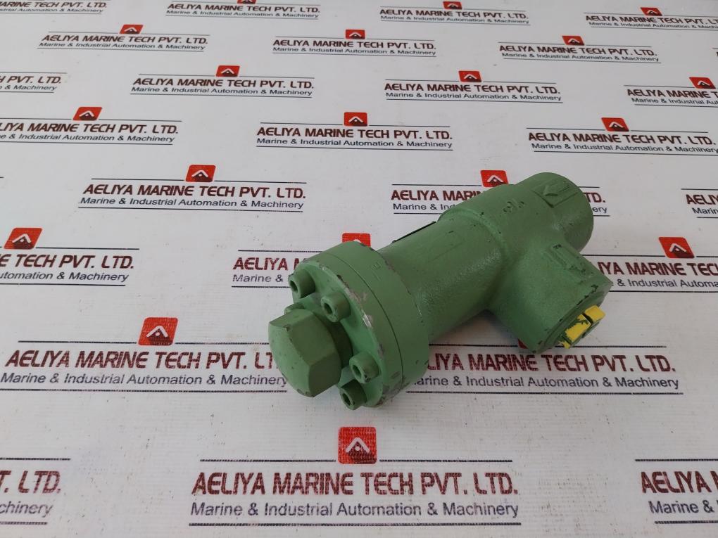 Rickmeier Rsne1 So Pressure Valve