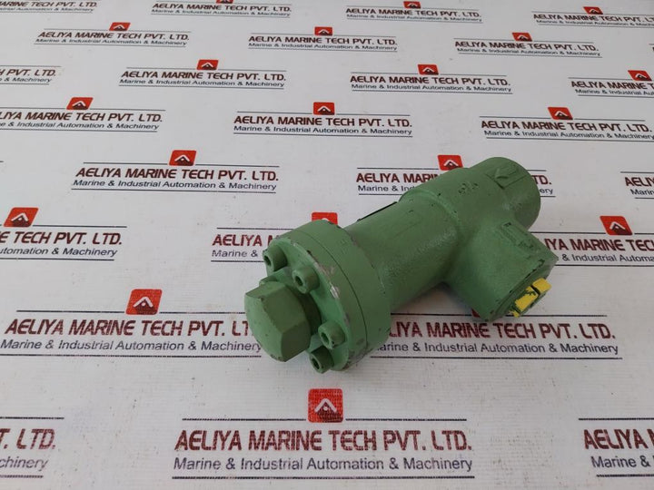 Rickmeier Rsne1 So Pressure Valve