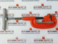Ridge Tool 2a/202 Heavy Duty Pipe Cutter 1/8-2”