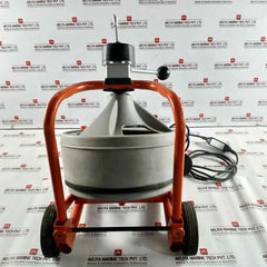 Ridgid K-400 Autofeed Drain Cleaning Machine 115V 1/3 Hp 60Hz S55Kxrph-8177