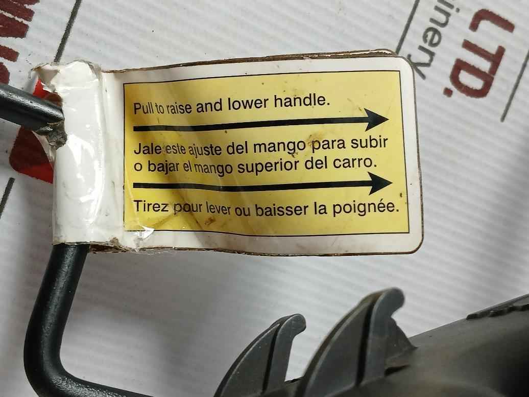 Ridgid K-400 Autofeed Drain Cleaning Machine 115V 1/3 Hp 60Hz S55Kxrph-8177